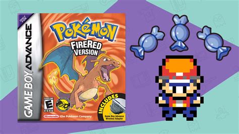 pokemon fire red pokemon cheats